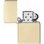 Zippo - Classic Champagne – Hledejceny.cz