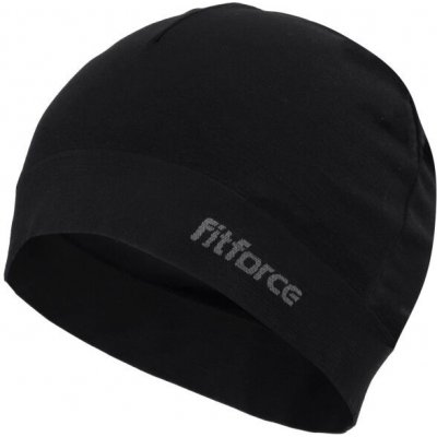 Fitforce COPERTA Běžecká černá – Sleviste.cz