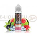 Ti Juice TI Bar Edition Berry Melon 5 ml – Hledejceny.cz