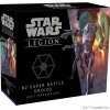 Desková hra Star Wars: Legion B2 Super Battle Droids Unit Expansion