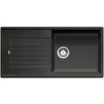 Blanco Zia XL 6 S černá – Zboží Mobilmania
