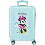 Joummabags Minnie Enjoy the Day 55x38x20 cm 34 l – Zboží Mobilmania