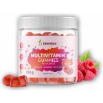 Blendea Multivitamin Gummies pro dospělé 60 ks – Hledejceny.cz