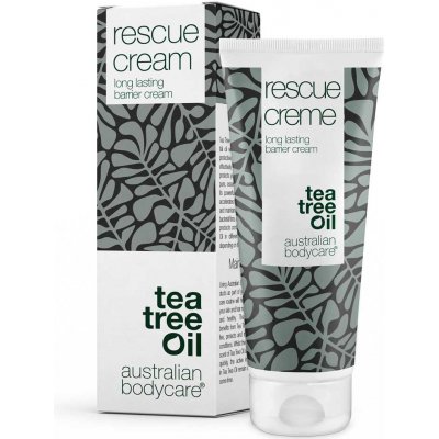 Australian Bodycare Tea Tree Oil ochranný krém 100 ml – Zbozi.Blesk.cz