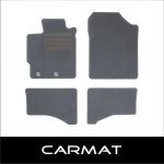 Koberce textilní ACR Toyota Yaris III Hybrid HSD 2012 – Hledejceny.cz