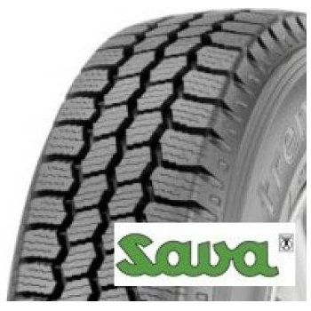 Pneumatiky Sava Trenta 205/65 R16 107T