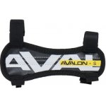 Chránič předloktí Avalon S černý – Zboží Dáma