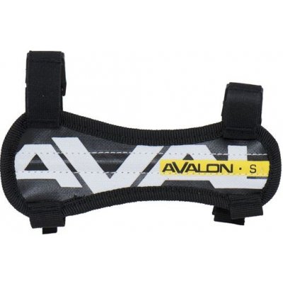 Chránič předloktí Avalon S černý – Zboží Dáma