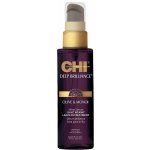 CHI Deep Brilliance Shine Serum lehká bezoplachová péče 177 ml – Hledejceny.cz