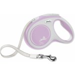 Flexi Automatické vodítko New Comfort páska – Zboží Dáma