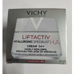 Vichy Liftactiv H.A. zpevňující krém bez parfemace 50 ml – Hledejceny.cz