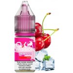 Oxva OX Passion Cherry Fizz 10 ml 10 mg – Zboží Mobilmania