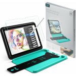 ESR Paper-Feel UltraFit Tray 2 pack - iPad Air 13 2024/2025/2026 Průhledná 173624 – Zboží Živě