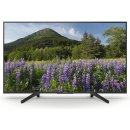 Sony Bravia KD-43XF7005