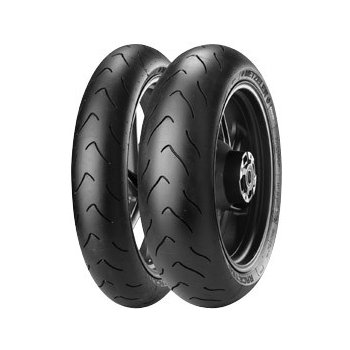 Metzeler Racetec K3 Interact 120/70 R17 58W