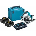Makita DHS783T2JU – Zboží Dáma