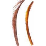 Veniard Husí Biots Goose Biot Strips Fiery Brown – Hledejceny.cz
