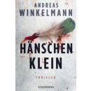 Hänschen klein - Winkelmann, Andreas