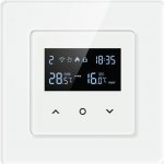 Smart Thermostat Avatto WT200-BH-3A-W Boiler Heating 3A WiFi TUYA – Zboží Mobilmania
