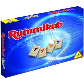 Piatnik Rummikub original