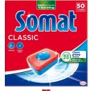 Somat Classic tablety do myčky 50 ks