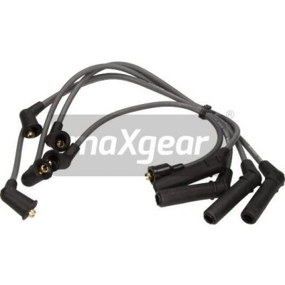 MAXGEAR Sada kabelů pro zapalování 530117 – Hledejceny.cz