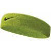 Čelenka Nike Swoosh headband N.NN.07.710.OS zelená
