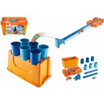 Hot Wheels TRACK BUILDER BAREL BOX – Hledejceny.cz