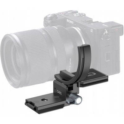 Ulanzi CA05 75mm Rotatable Collar Adapter Ring – Zboží Živě