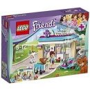 LEGO® Friends 41085 Veterinární klinika