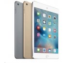 Apple iPad Mini 4 Wi-Fi+Cellular 64GB Silver MK732FD/A