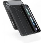EPICO Hero Flip pouzdro Apple iPad 12 9 2018 2020 2021 2022 černá 57911101300006 – Zboží Živě