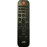 Dálkový ovladač JVC TH-E321B – Zboží Živě