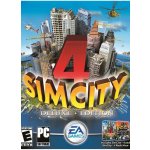 Sim City 4 Deluxe  – Hledejceny.cz
