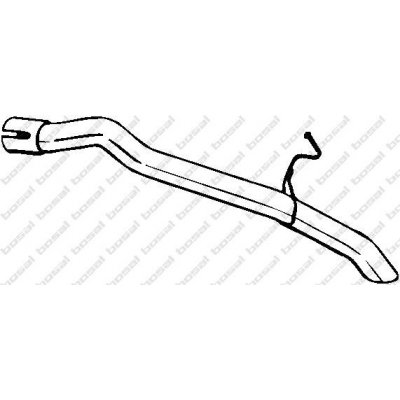 BOSAL BS 950-023 – Hledejceny.cz