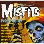 Misfits - American Psycho CD – Hledejceny.cz