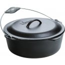 Lodge Dutch Oven 26 cm 4,7 l