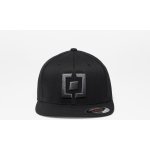 HORSEFEATHERS DECKER CAP black – Sleviste.cz