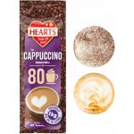 Hearts cappuccino Amaretto 1 kg – Hledejceny.cz