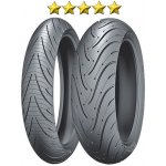 Michelin Pilot Road 3 160/60 R18 70W – Hledejceny.cz