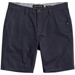 Quiksilver Everyday Chino BST0/blue Nights – Hledejceny.cz