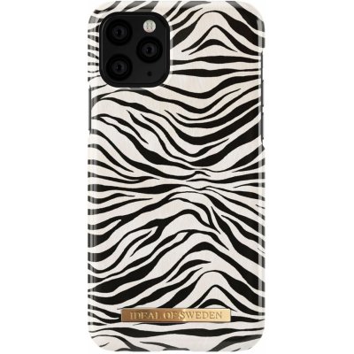Pouzdro IdealOfSweden Zafari Zebra Case - iPhone 11 PRO/XS/X – Zboží Mobilmania