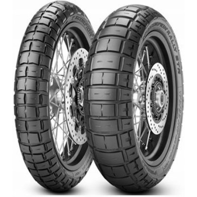Pirelli SCORPION RALLY STR 120/90 R17 64H – Sleviste.cz