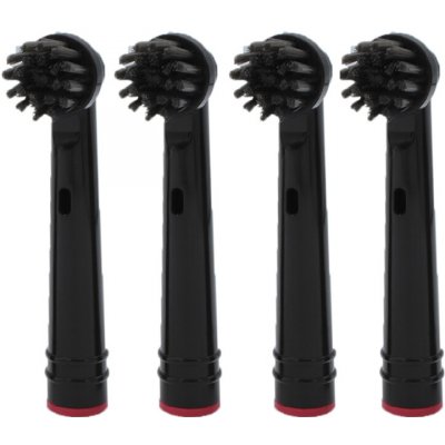 BMK pro Oral-B EB50 Cross Action s aktivním uhlím 4 ks – Hledejceny.cz