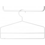 String SCH-12-4 Sada ramínek na šaty 4 ks White – Hledejceny.cz