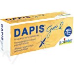 Dapis gel zklidňující gel při poštípání hmyzem 40 g – Zboží Dáma