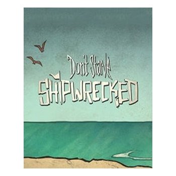 Dont Starve Shipwrecked