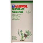 Gehwol Krauterbad bylinná koupel 400 g – Zbozi.Blesk.cz