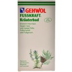 Gehwol Krauterbad bylinná koupel 400 g – Zboží Dáma