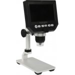 Omegon Digistar LCD 4.3'’ 1x-600x – Hledejceny.cz